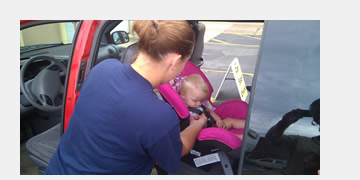 CPS Inspection